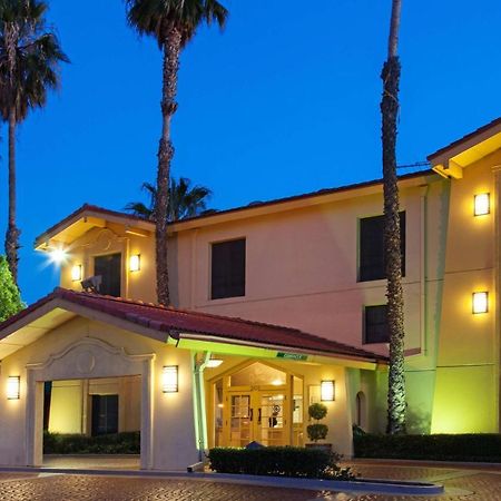 Heritage Inn San Bernardino Exterior foto